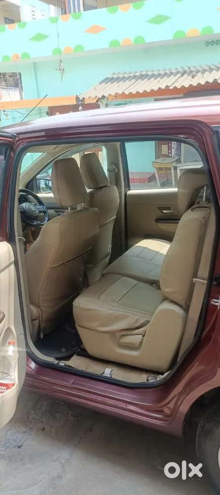 Maruti Suzuki Ertiga 2020 Diesel Good Condition