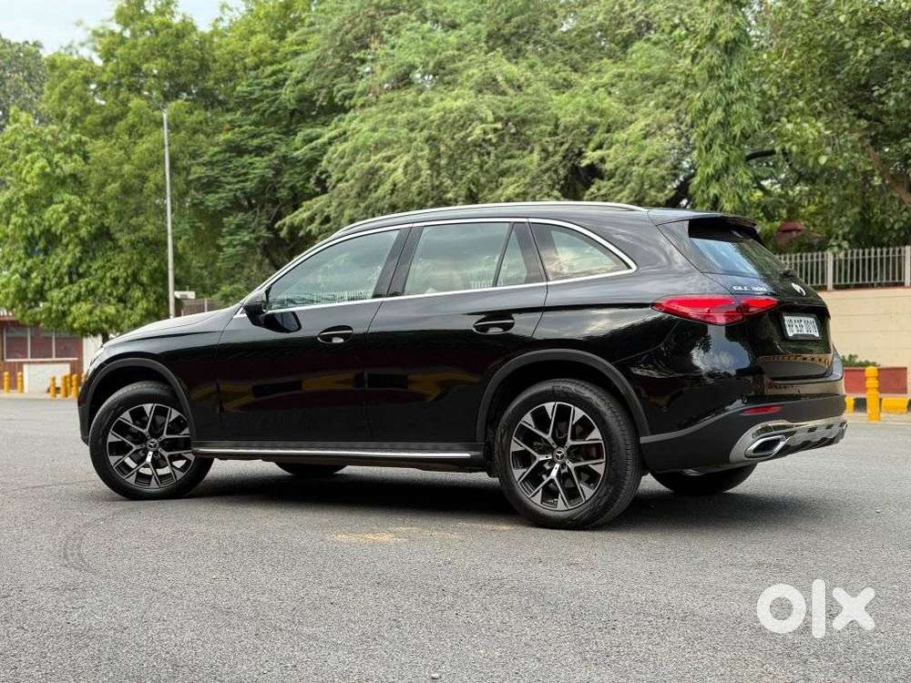 Mercedes-benz Glc 300 4 Matic, 2024, Petrol