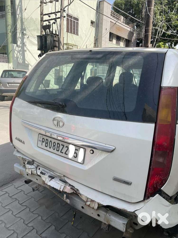 Reliable Tata Diesel Car 2011