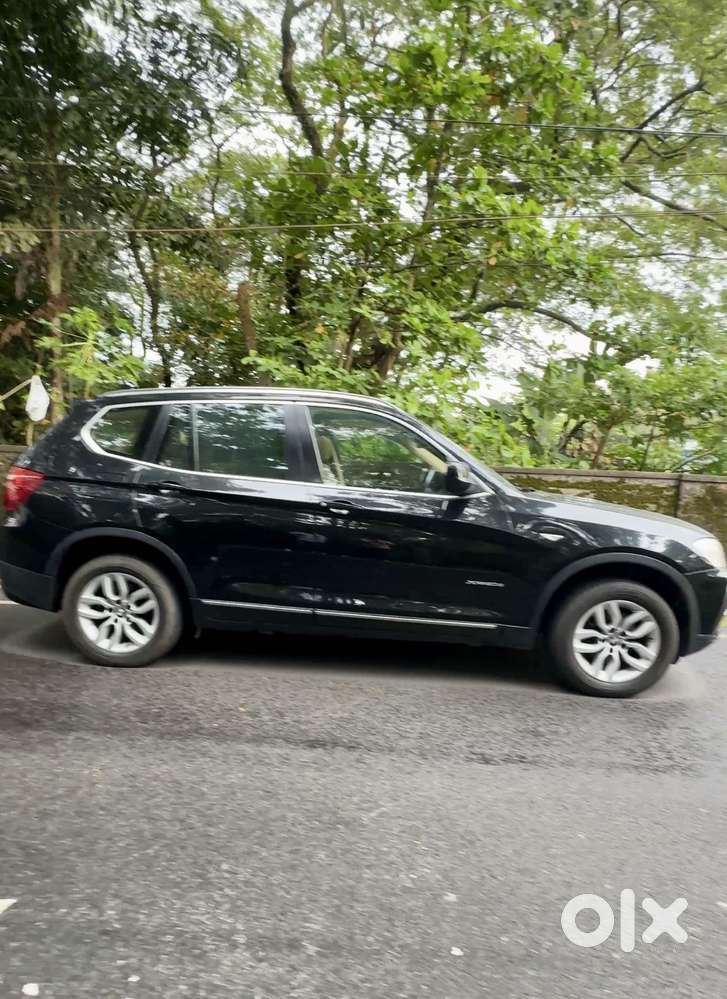 Bmw X3 2.0 Xdrive 20d, 2012, Diesel
