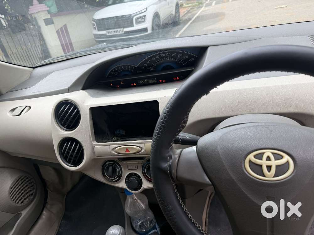Toyota Etios Gd Sp*, 2014, Diesel