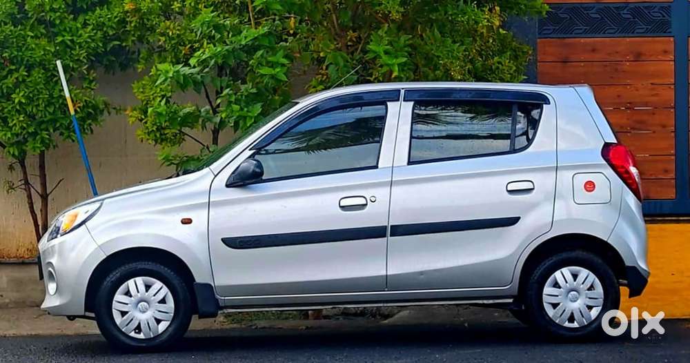 Maruti Suzuki Alto 800 Lxi Opt, 2018, Petrol
