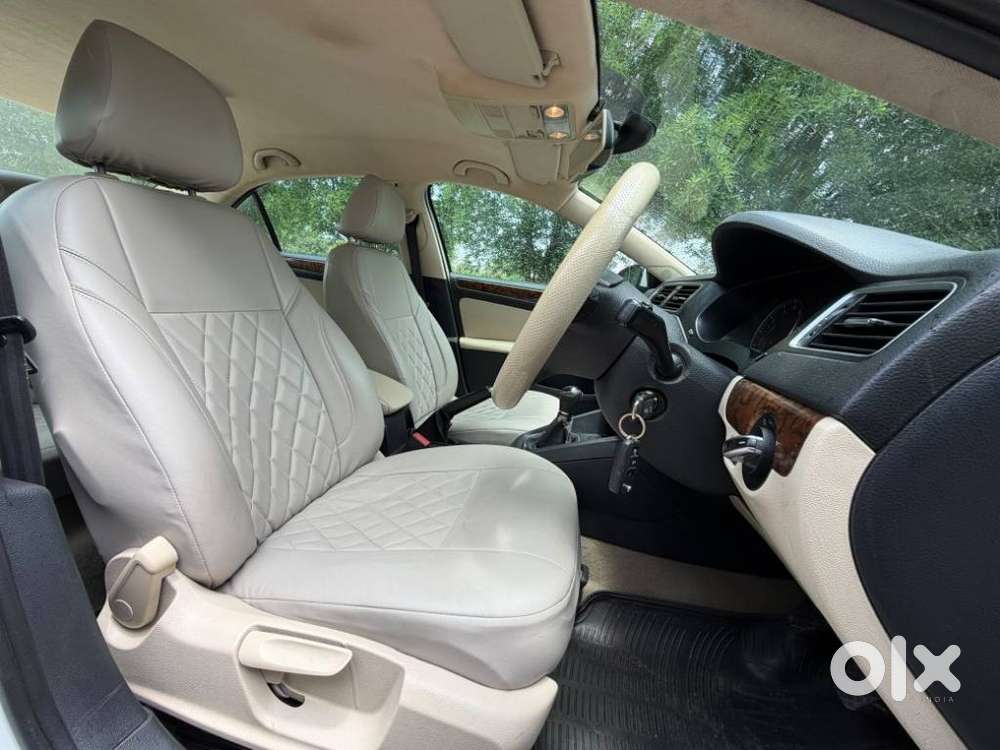Volkswagen Jetta Comfortline Tsi, 2014, Petrol