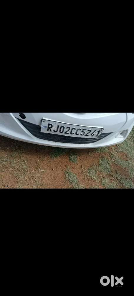 Hyundai Eon 2015 Petrol 34000 Km Driven