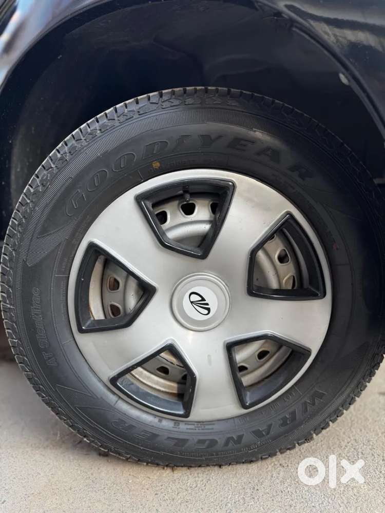 Mahindra Scorpio [ ] 2.2 S5, 2022, Diesel