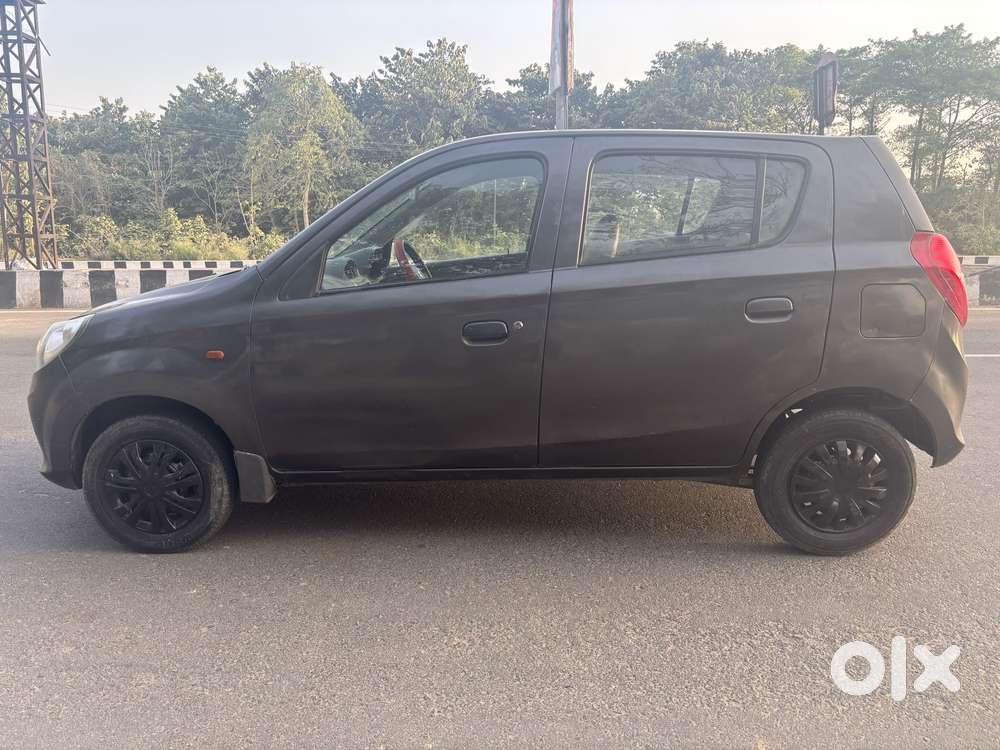 Maruti Suzuki Alto 800 Lxi, 2014, Petrol