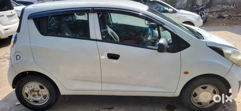 Chevrolet Beat 2012 Diesel Good Condition