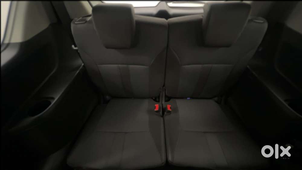 Maruti Suzuki Xl6 1.5 Zeta At, 2025, Petrol