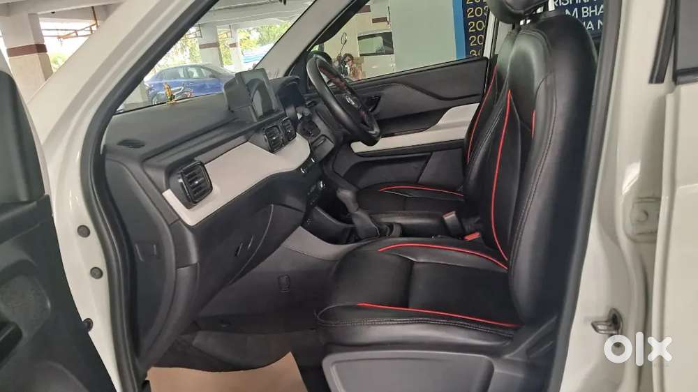Tata Punch 2022 Petrol 14500 Km Driven