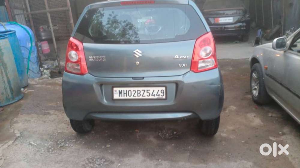 Well Maintained 2nd  Owner.