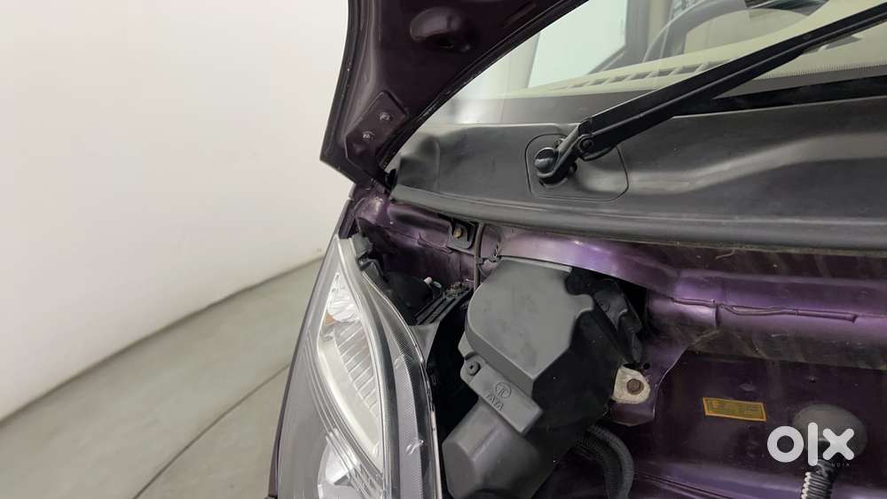 Tata Nano 2012-2015 Twist Xt, 2014, Petrol