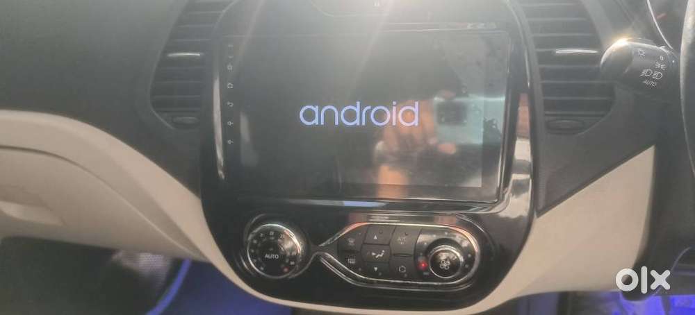 Renault Captur 1.5 Petrol Rxt, 2017, Petrol