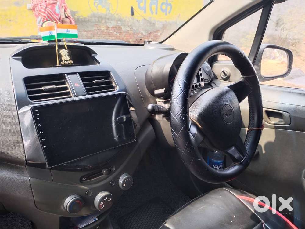 Chevrolet Beat 2014 Diesel Good Condition