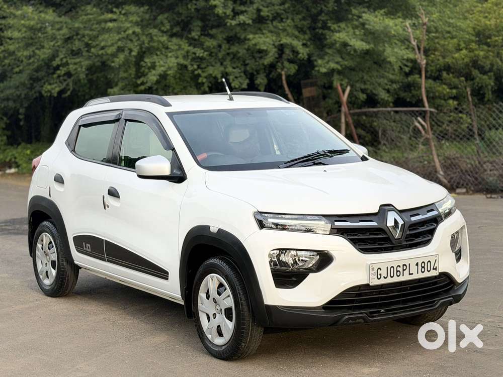 Renault Kwid 1.0 Rxt Optional, 2023, Petrol