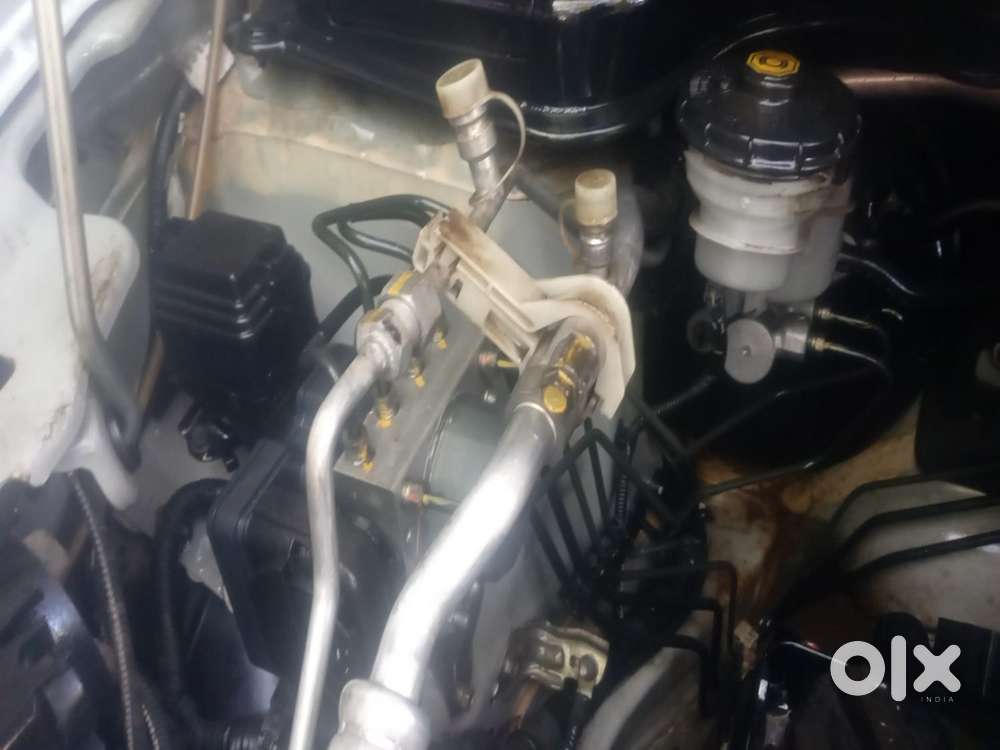 Honda Jazz [2020-2023] 1.2 V I-vtec Mt, 2015, Petrol