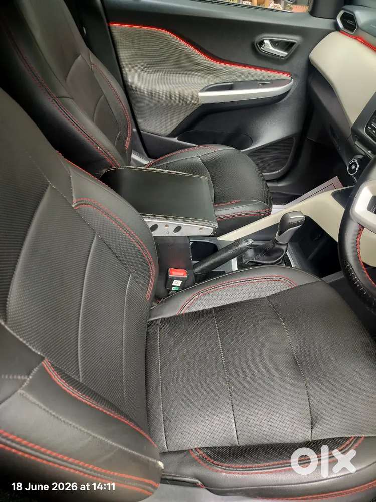 Nissan Magnite 2022