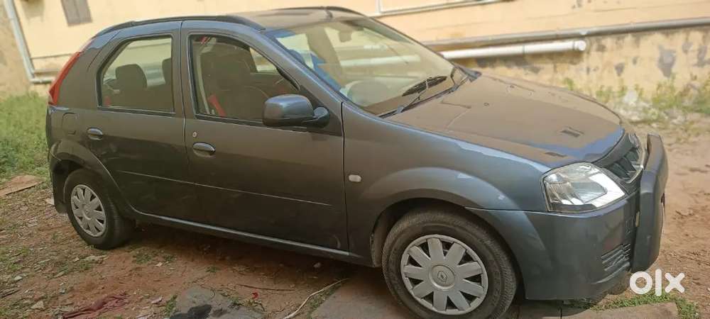 Mahindra Verito Vibe 2014