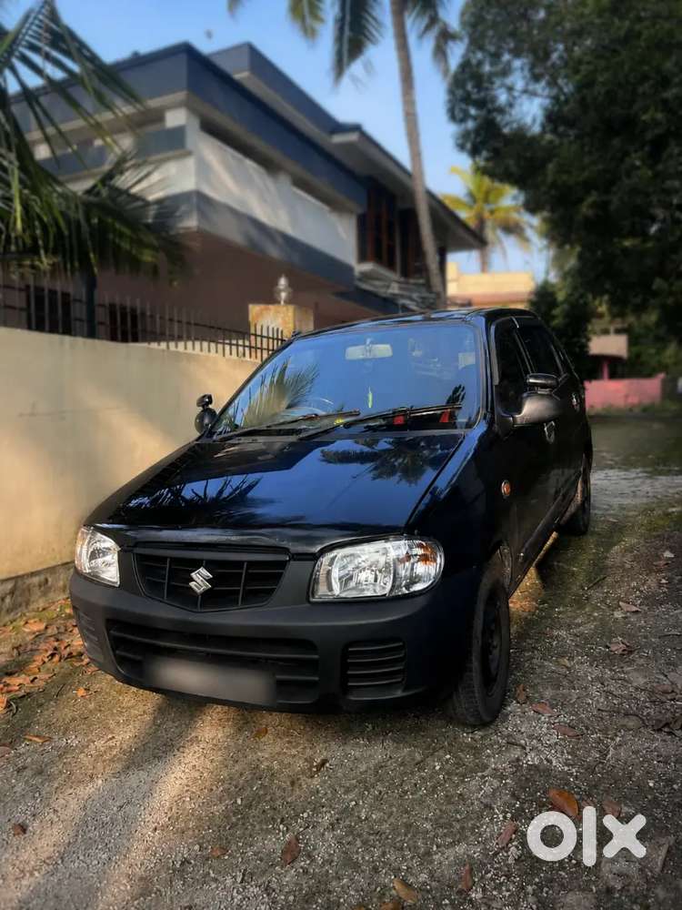Maruti Suzuki Alto Lxi 2010
