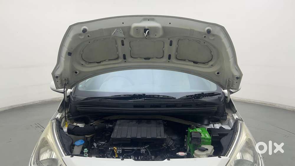 Hyundai Grand I10 1.2 Kappa Magna, 2015, Petrol