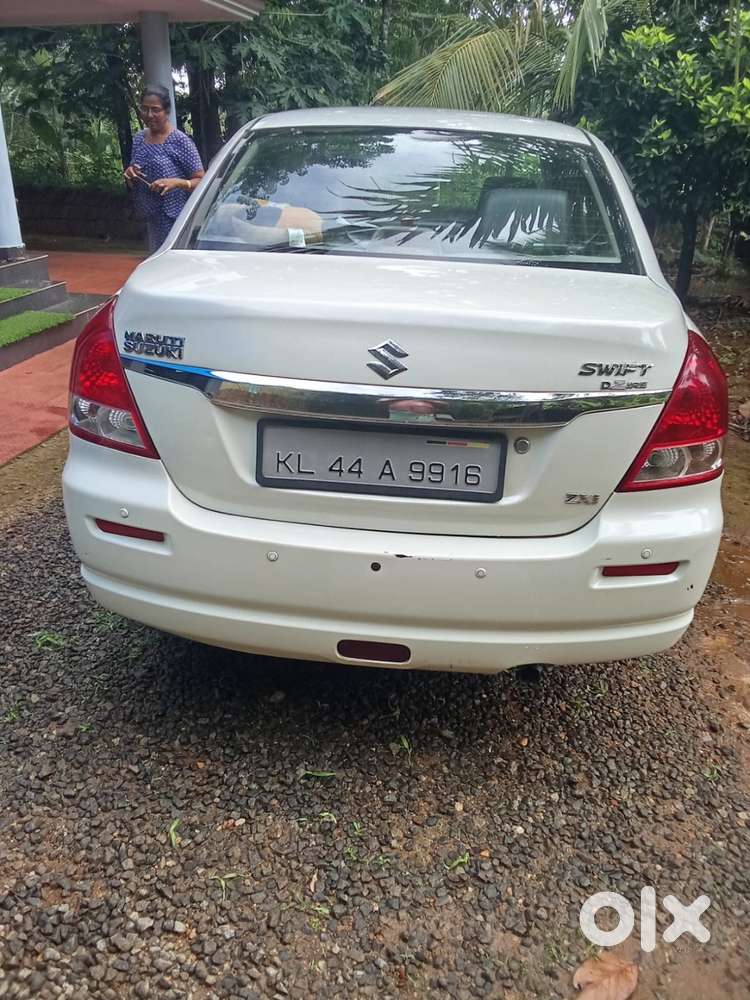 Maruti Suzuki Swift Dezire For Sale