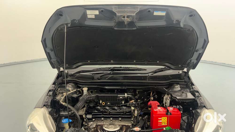 Maruti Suzuki S-cross Zeta 1.3, 2022, Petrol