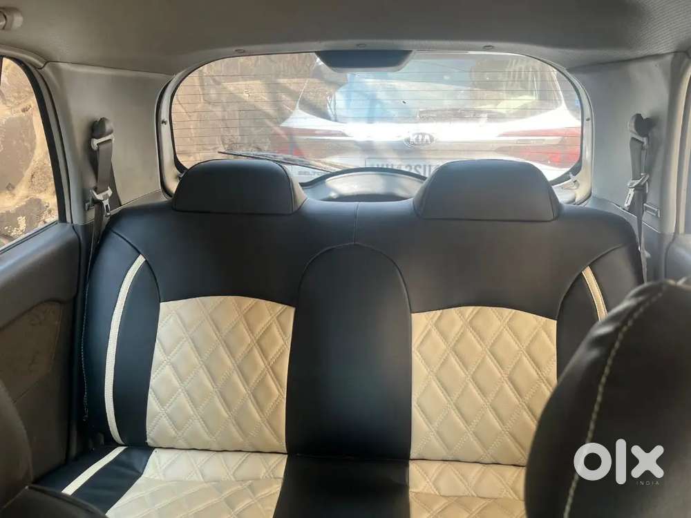 Hyundai Santro Xing 2007 Petrol 80000 Km Driven