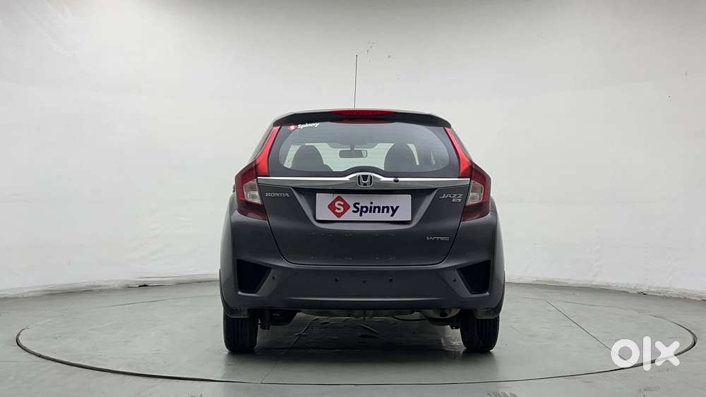 Honda Jazz 1.2 S I Vtec, 2018, Petrol