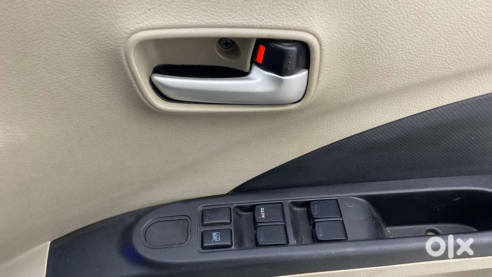 Maruti Suzuki Celerio 2014-2017 Vxi, 2016, Petrol