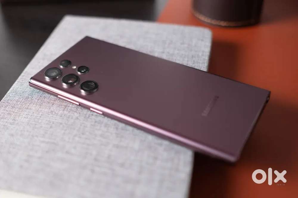 Samsung s22 ultra