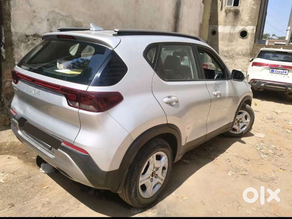 Kia Sonet 2022 Petrol 71000 Km Driven