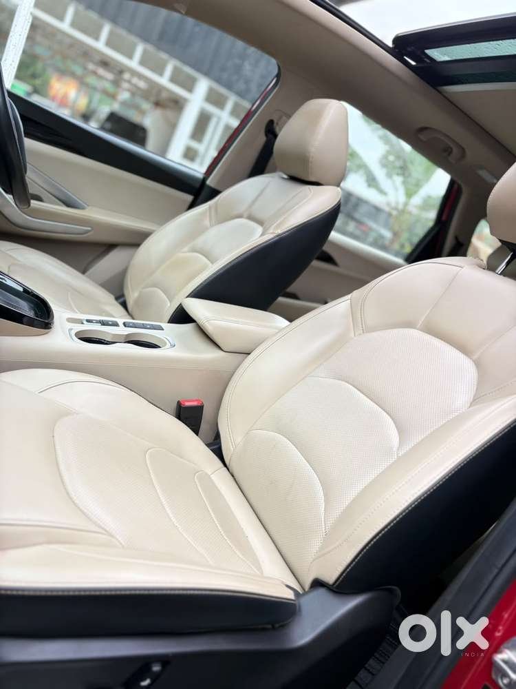 Mg Hector 1.5 Dct Sharp, 2021, Petrol