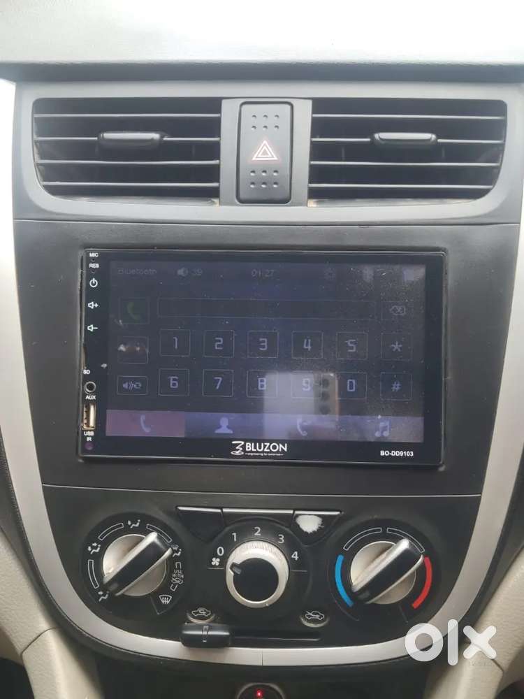 Maruti Suzuki Celerio Vxi 2020 Year