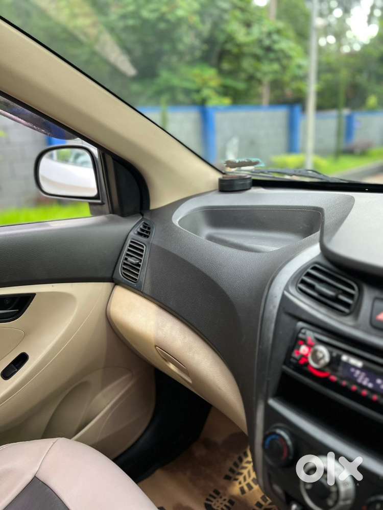 Hyundai Eon 2014 Petrol Well Maintained