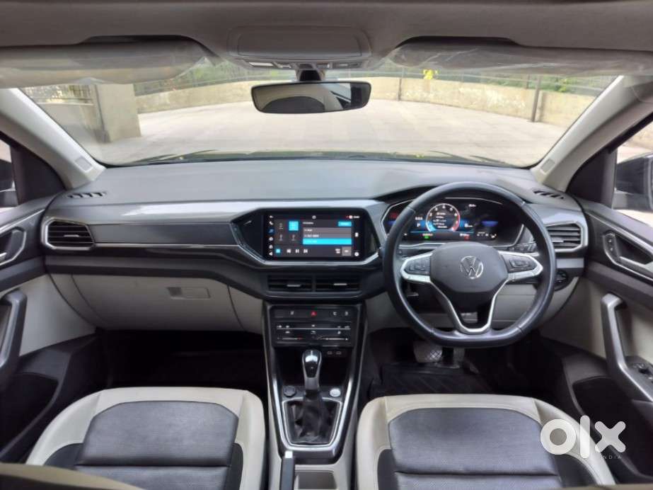 Volkswagen Taigun 1.0 Tsi Topline, 2024, Petrol