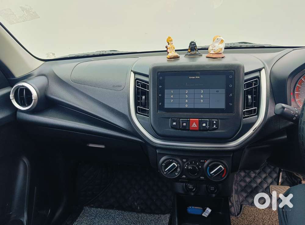 Maruti Suzuki Celerio 1.0 Zxi Plus Amt, 2023, Petrol