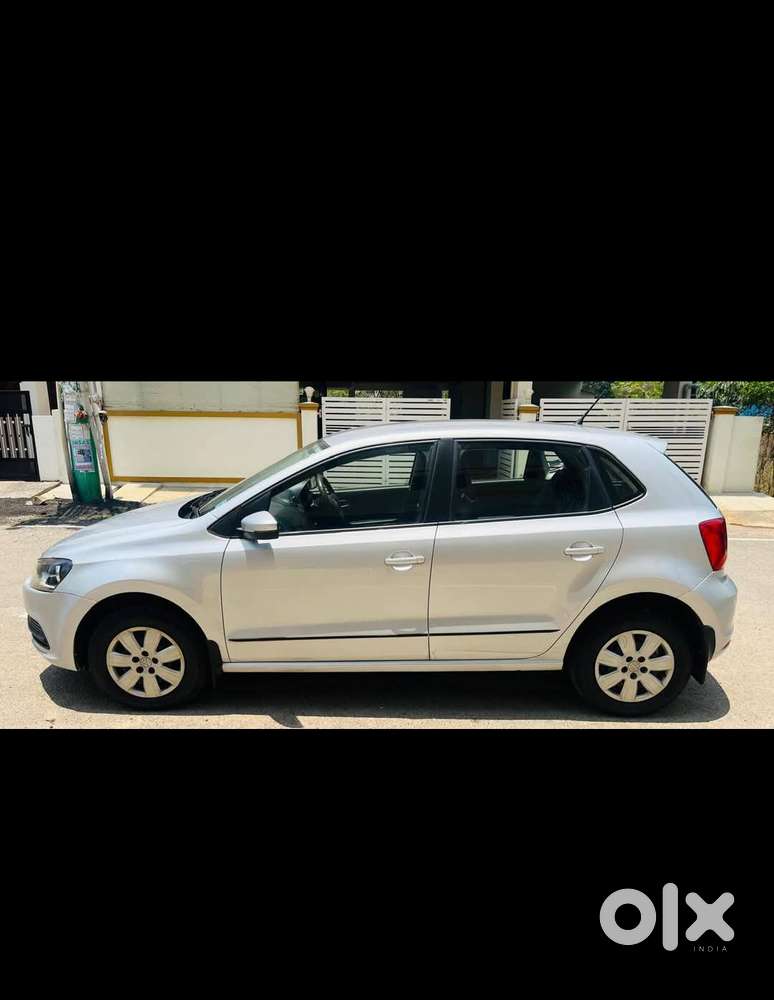 Volkswagen Polo 1.0 Highline Plus Connect Edition, 2017, Petrol