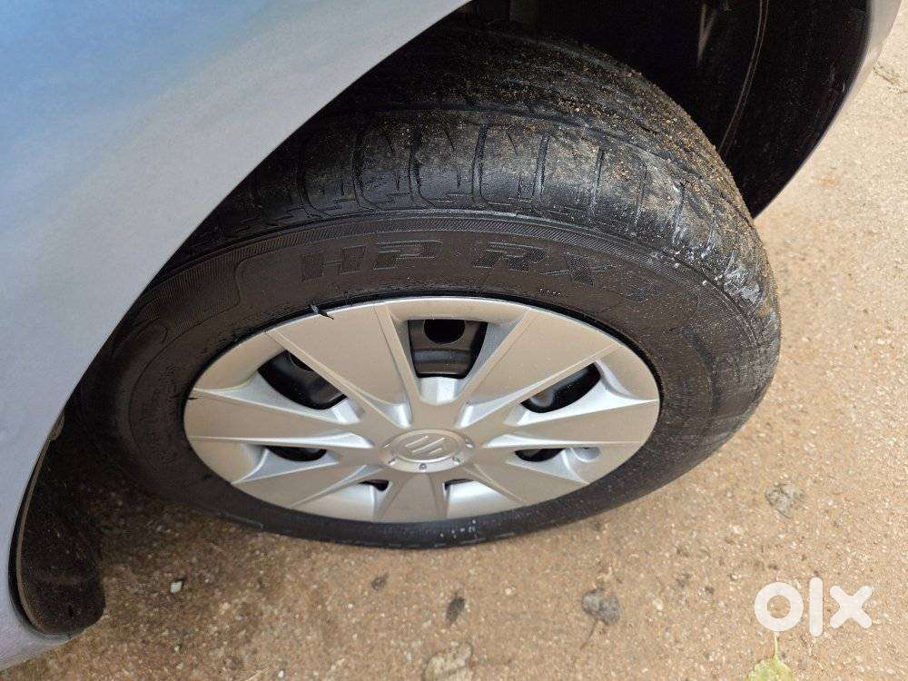 Maruti Suzuki Sx4 2007-2012 Vdi, 2012, Diesel