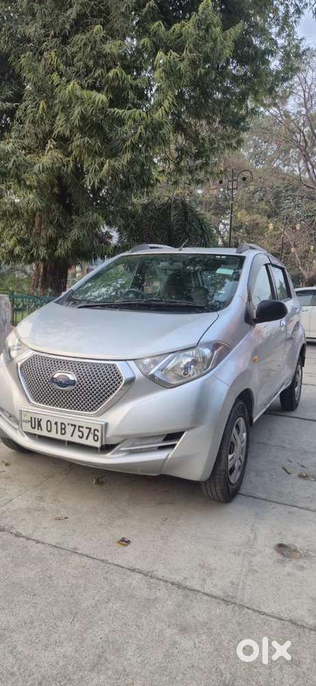 Datsun 2018 Car Manual