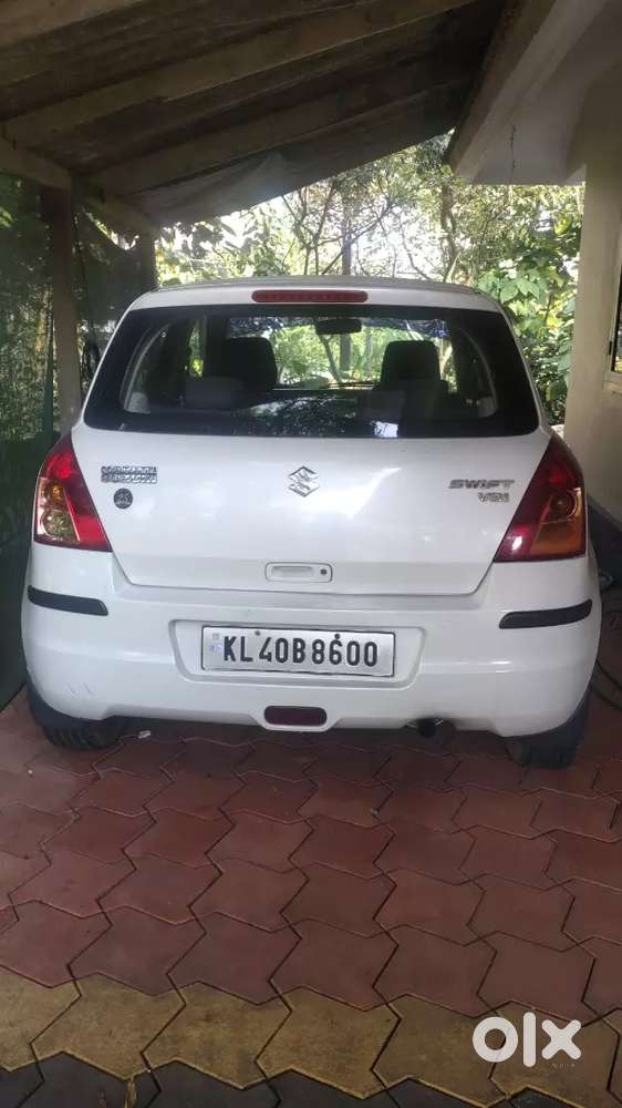 Swift Car Good Condition