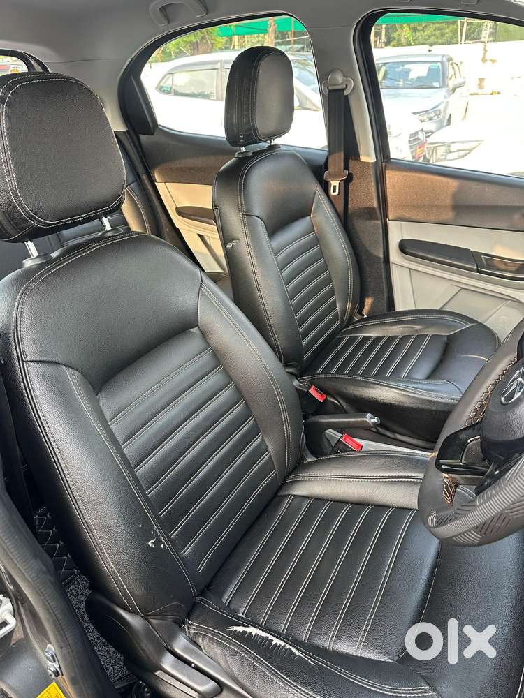 Tata Tiago Xz, 2021, Petrol