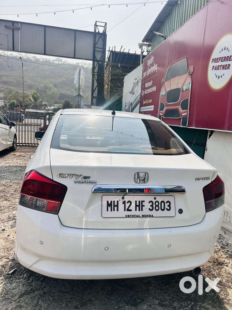 Honda City 2008-2011 1.5 V Mt, 2011, Petrol