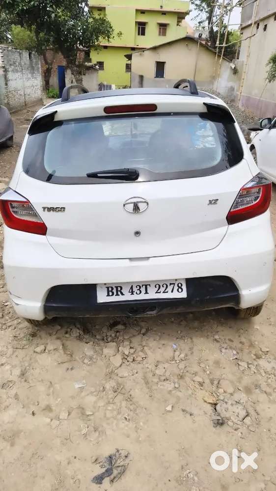 Tata Tiago 2020 Diesel 52000 Km Driven