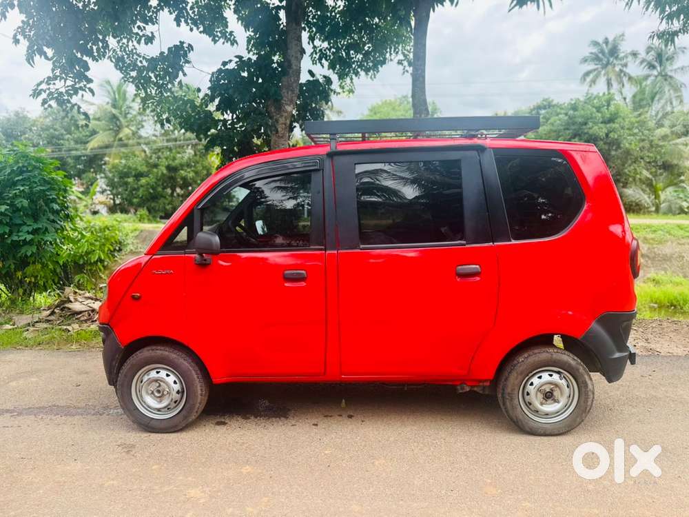 Mahindra Jeeto