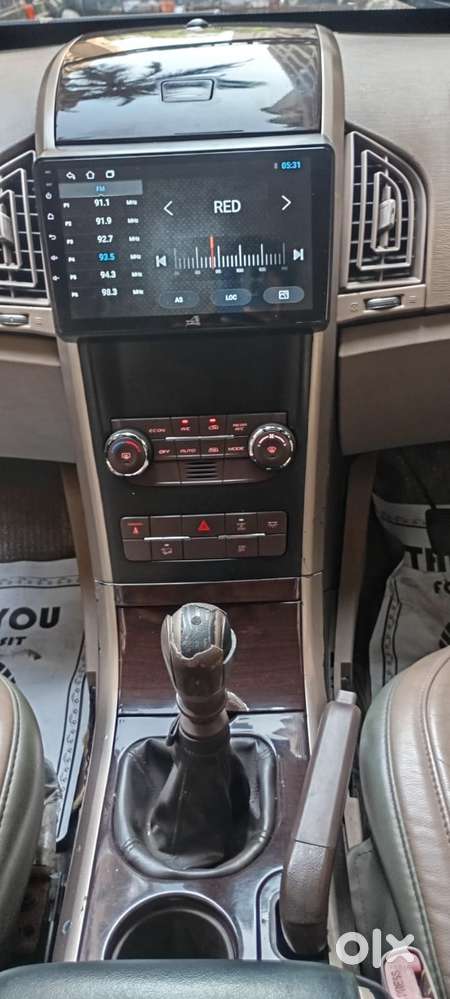 Mahindra Xuv500 W8 4wd, 2012, Diesel