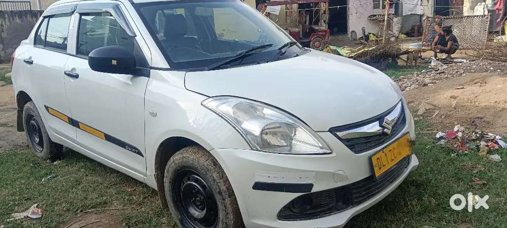 Dzire  Tour 2018 Model H Koi Dikkat Nhi H Ji .. Papper Ok H