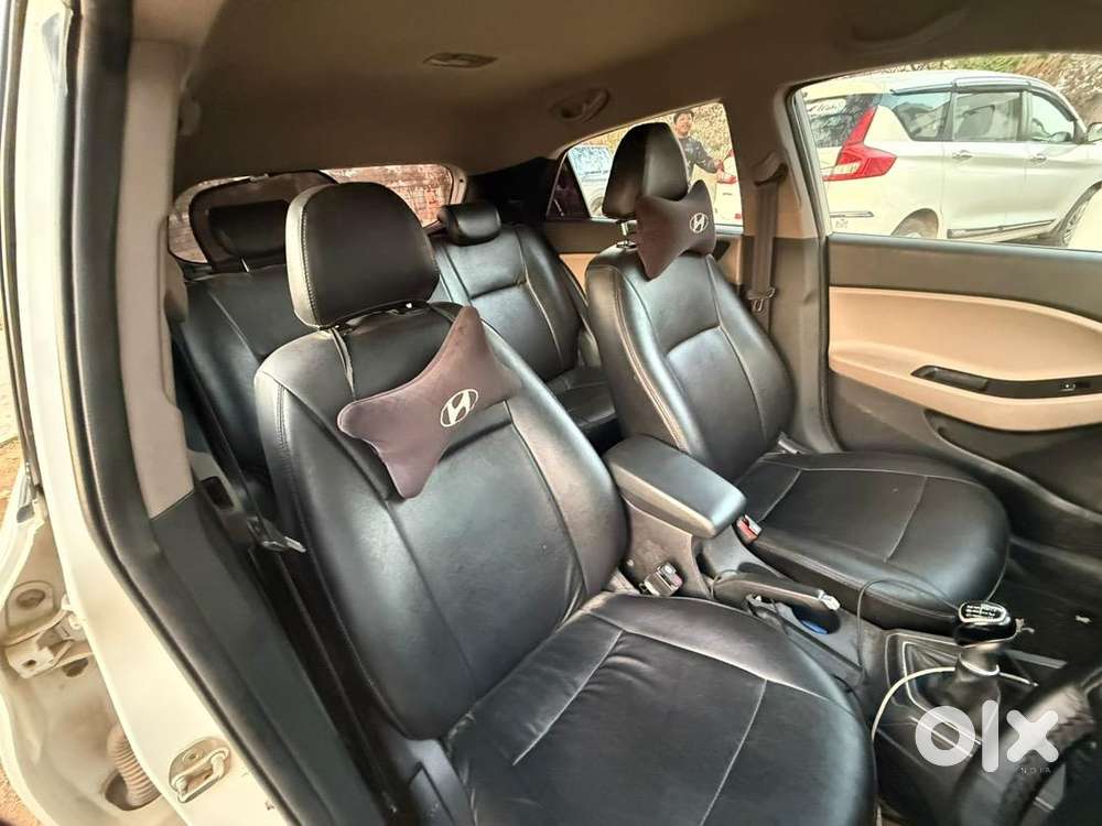 Hyundai I20 2016 Diesel Well Maintained