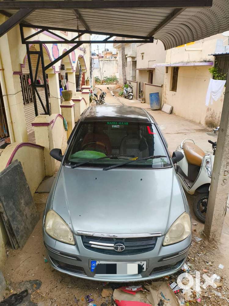 Tata Indicav2 Dls