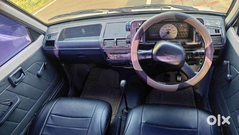 Maruti Suzuki 800 Ac Bsii, 2004, Petrol