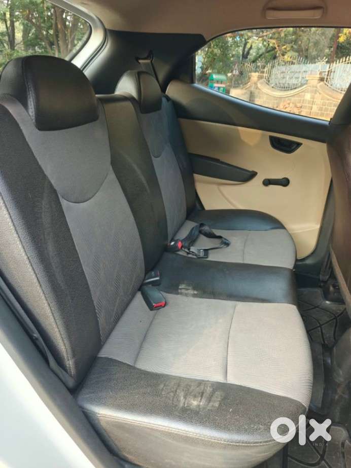 Hyundai Eon Magna +, 2014, Petrol