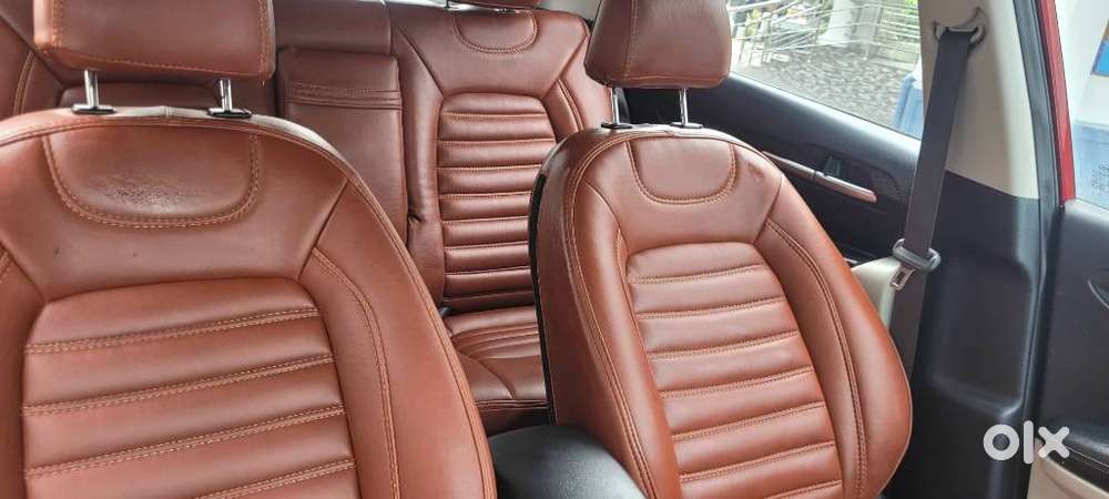 Kia Sonet Htx Turbo Imt, 2020, Petrol